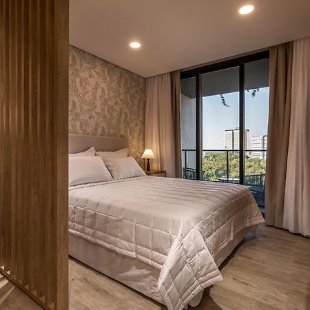 Zentrum - Stay & Residences By Ava Asunción Zewnętrze zdjęcie