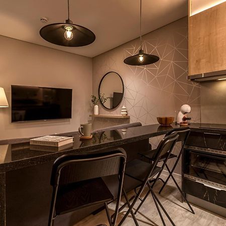 Zentrum - Stay & Residences By Ava Asunción Zewnętrze zdjęcie