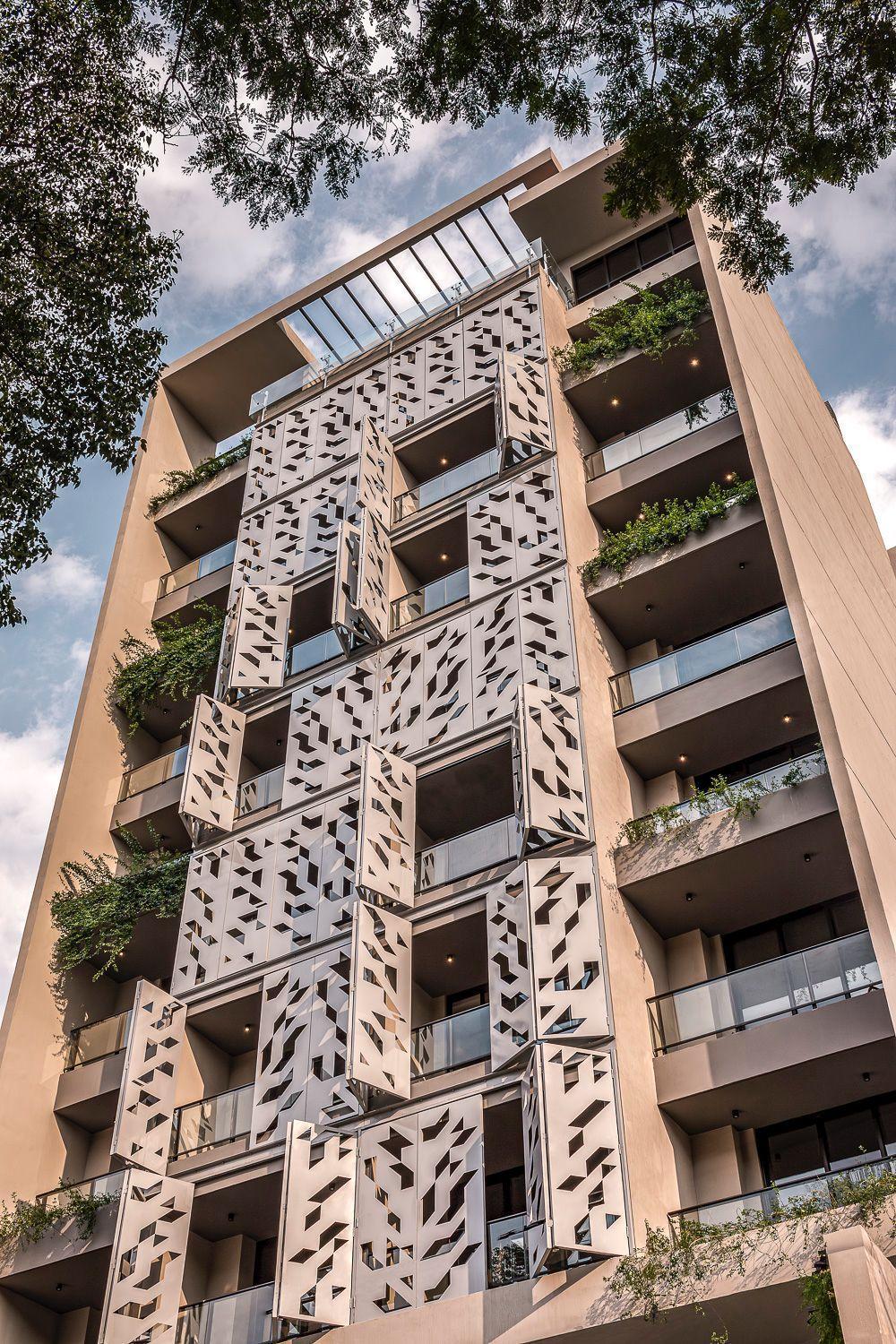 Zentrum - Stay & Residences By Ava Asunción Zewnętrze zdjęcie