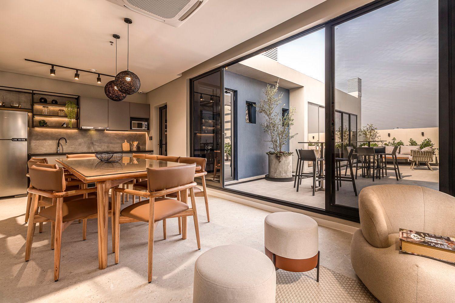 Zentrum - Stay & Residences By Ava Asunción Zewnętrze zdjęcie