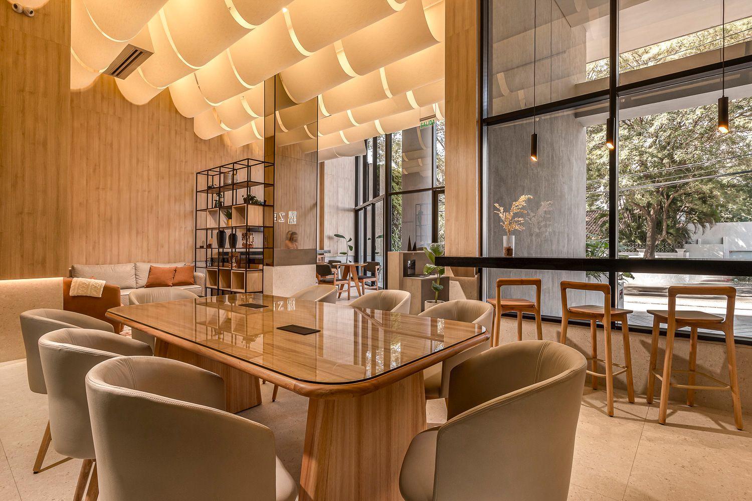 Zentrum - Stay & Residences By Ava Asunción Zewnętrze zdjęcie